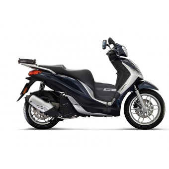 Kit de Fijacin para Bal Shad Anclaje Top Master Piaggio Medley 125 (16-22)
