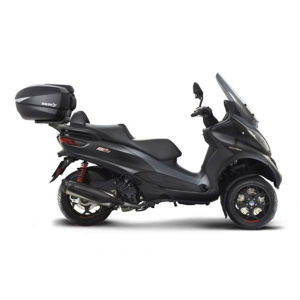 Shad Anclaje Top Master Piaggio MP3 Business/Sport 300/350/500 (18-22)