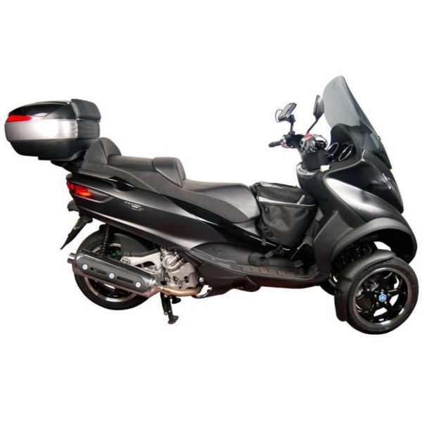 Kit de Fijacin para Bal Shad Anclaje Top Master Piaggio MP3 Sport Business 125/500 (14-17)