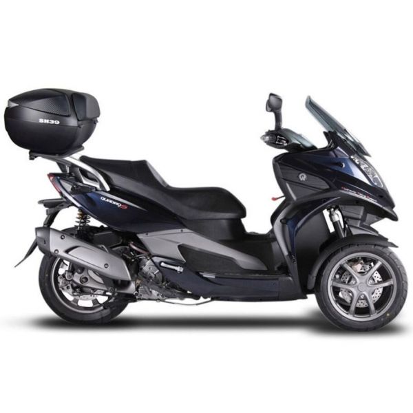 Kit de Fijacin para Bal Shad Anclaje Top Master Quadro 3D 350S (13-22)