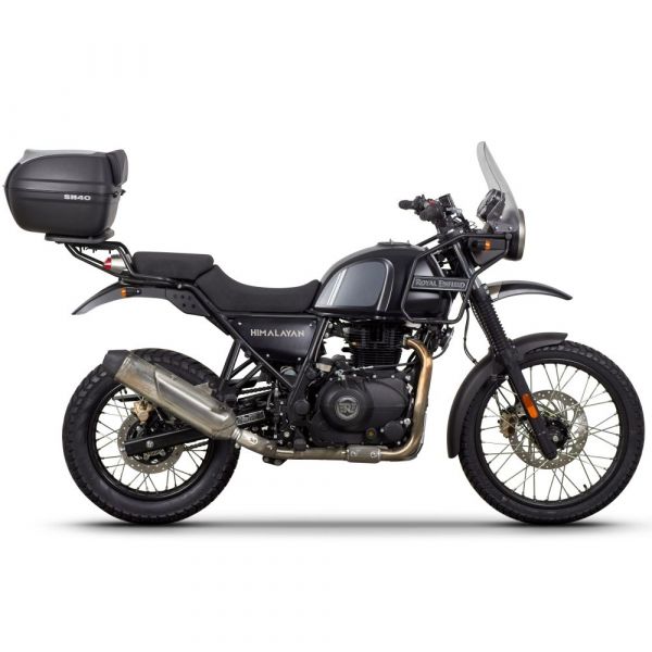 Shad Anclaje Top Master Royal Enfield Himalayan 410 (18-20)