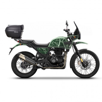 Shad Anclaje Top Master Royal Enfield Himalayan 410 (21-22)