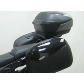 Kit de Fijación para Baúl Shad Anclaje Top Master Suzuki Bandit/GSX 650/1250 (04-17) Kit de Fijación para Baúl Shad Anclaje Top Master Suzuki Bandit/GSX 650/1250 (04-17)