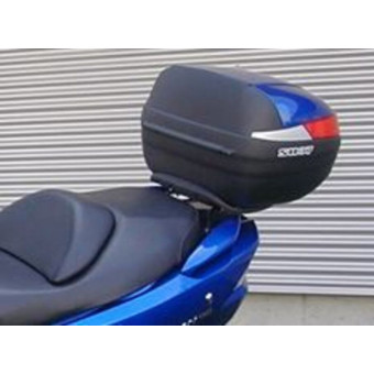 Kit de Fijación para Baúl Shad Anclaje Top Master Suzuki Burgman 125 (02-06) Kit de Fijación para Baúl Shad Anclaje Top Master Suzuki Burgman 125 (02-06)