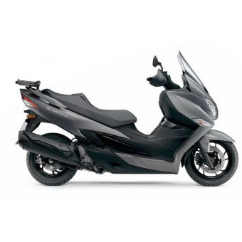 Kit de Fijacin para Bal Shad Anclaje Top Master Suzuki Burgman 400 (17-22)