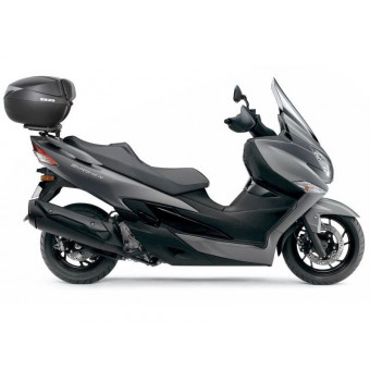 Shad Anclaje Top Master Suzuki Burgman 400 (17-22)