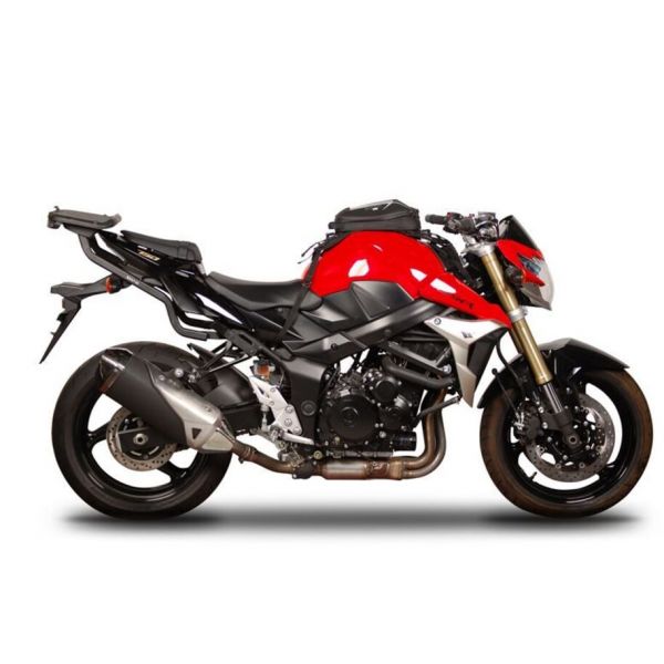 Kit de Fijacin para Bal Shad Anclaje Top Master Suzuki GSR750 (11-16)