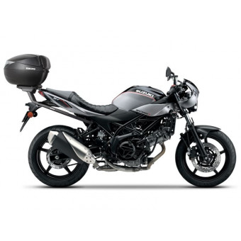 Shad Anclaje Top Master Suzuki SV650 (16-22)