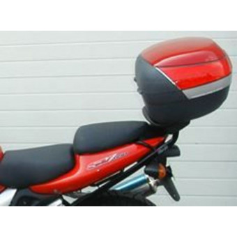 Kit de Fijación para Baúl Shad Anclaje Top Master Suzuki SV650 (99-02) Kit de Fijación para Baúl Shad Anclaje Top Master Suzuki SV650 (99-02)