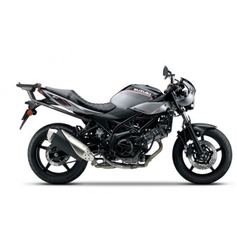 Kit de Fijacin para Bal Shad Anclaje Top Master Suzuki SV650 (16-22)