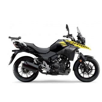 Kit de Fijacin para Bal Shad Anclaje Top Master Suzuki V-Strom 250 (17-21)
