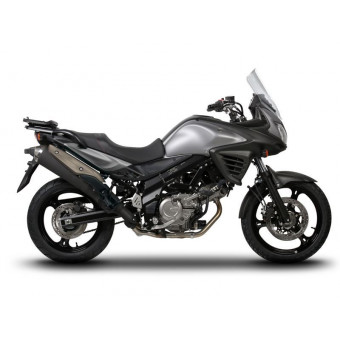 Kit de Fijacin para Bal Shad Anclaje Top Master Suzuki V-Strom 650 (12-16)