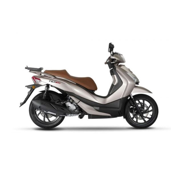 Kit de Fijacin para Bal Shad Anclaje Top Master Sym HD 300 (19-21)