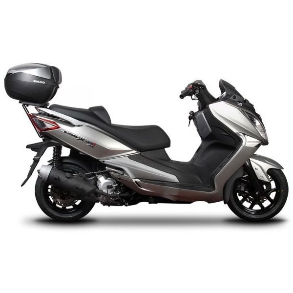 Shad Anclaje Top Master Sym Joymax GTS 125i/250i/300i (13-21)