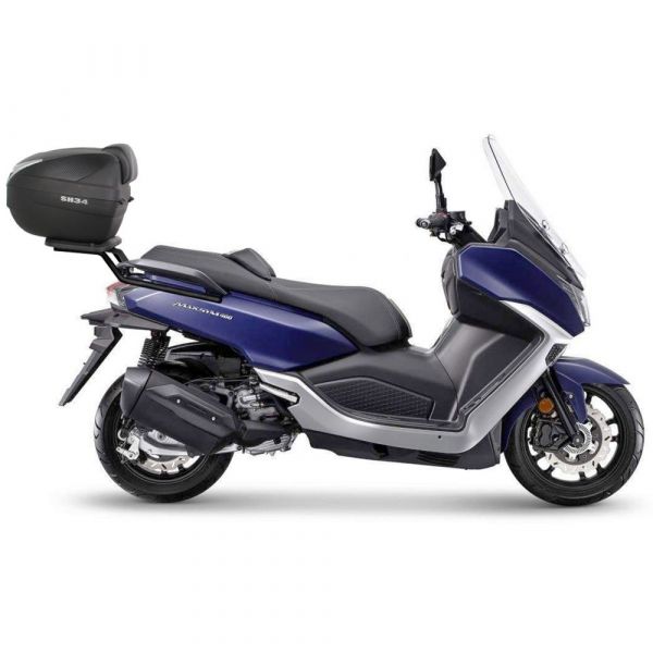 Shad Anclaje Top Master Sym Maxsym 400 (21-22)