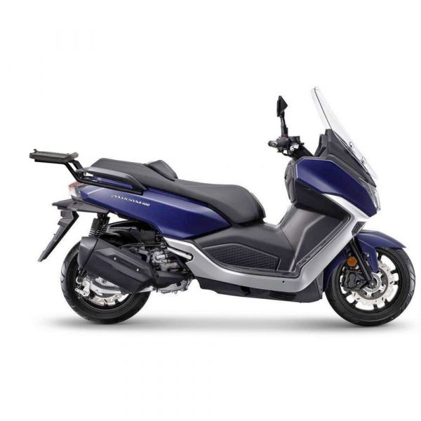 Kit de Fijacin para Bal Shad Anclaje Top Master Sym Maxsym 400 (21-22)