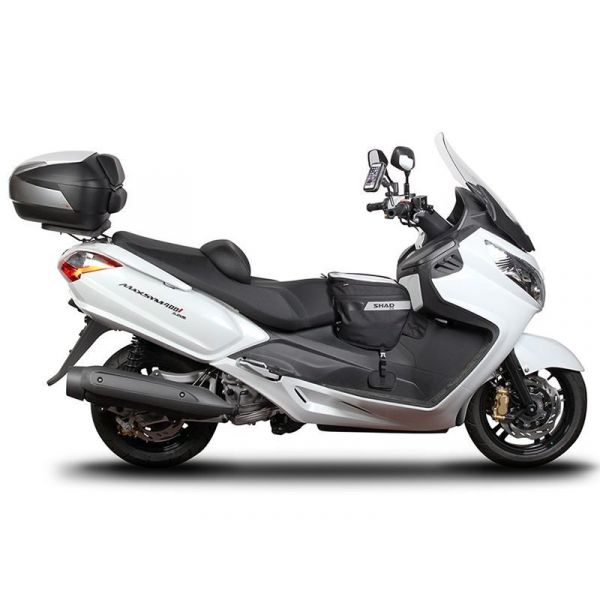 Shad Anclaje Top Master Sym Maxsym 400i/600i (11-20)