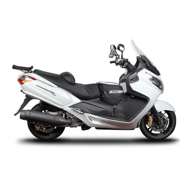 Kit de Fijacin para Bal Shad Anclaje Top Master Sym Maxsym 400i/600i (11-20)