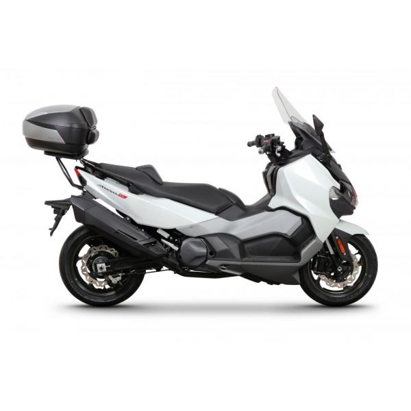 Kit de Fijacin para Bal Shad Anclaje Top Master Sym Maxsym 500TL (20-22)