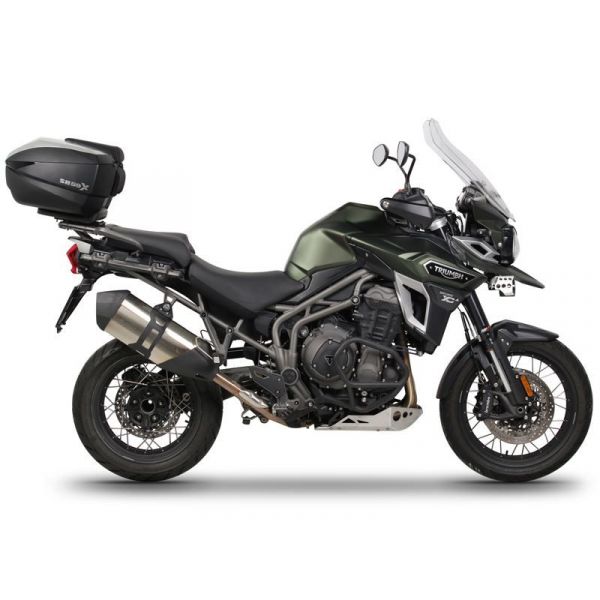 Shad Anclaje Top Master Triumph Explorer 1200 (17-21)