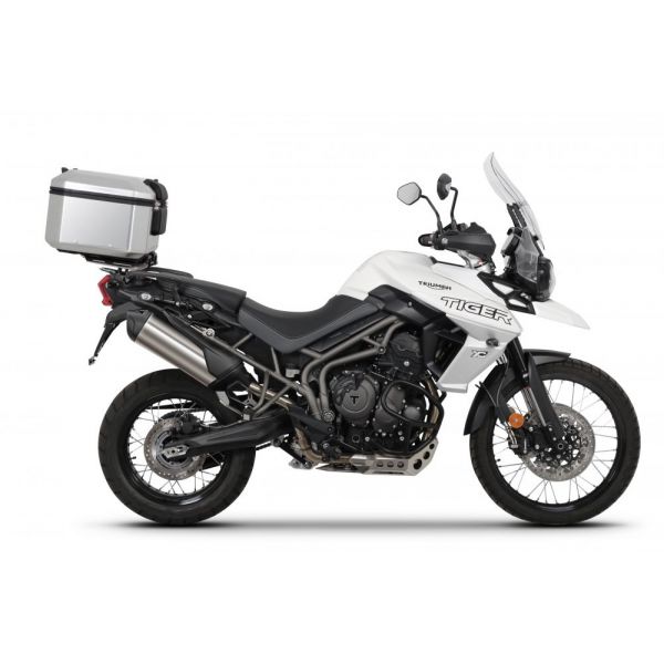 Shad Anclaje Top Master Triumph Tiger 800 XC/XR/XRX (11-21)