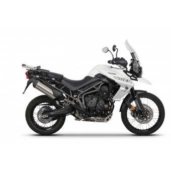 Kit de Fijacin para Bal Shad Anclaje Top Master Triumph Tiger 800 XC/XR/XRX (11-21)