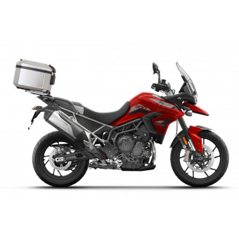 Shad Anclaje Top Master Triumph Tiger 900 GT/Pro/Rally/850 Sport (20-22)