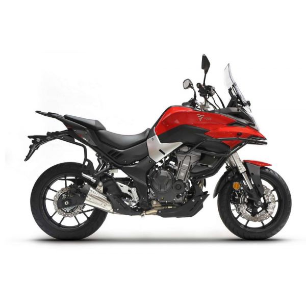 Kit de Fijacin para Bal Shad Anclaje Top Master Voge 500DS/500DSX (21-22)>