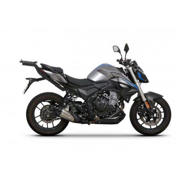 Kit de Fijacin para Bal Shad Anclaje Top Master Voge 500R (20-22)