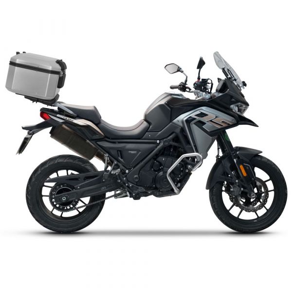 Shad Anclaje Top Master Voge 650DS/650DSX (21-22)