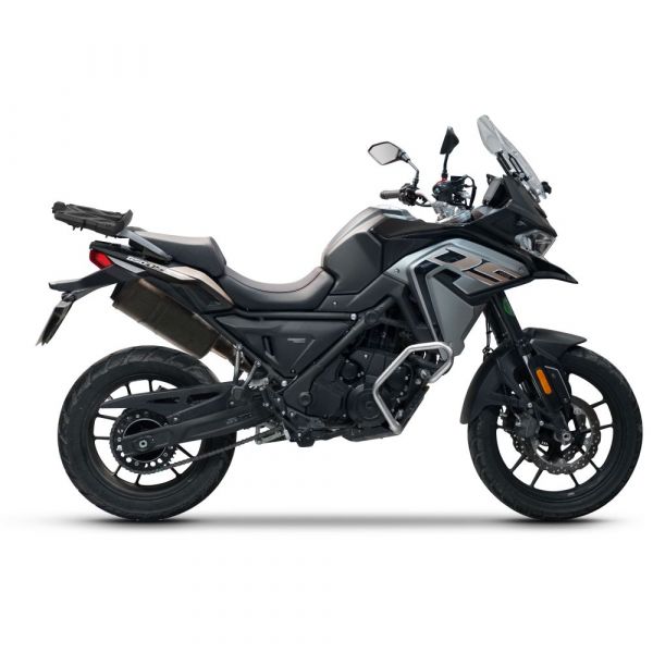 Kit de Fijacin para Bal Shad Anclaje Top Master Voge 650DS/650DSX (21-22)