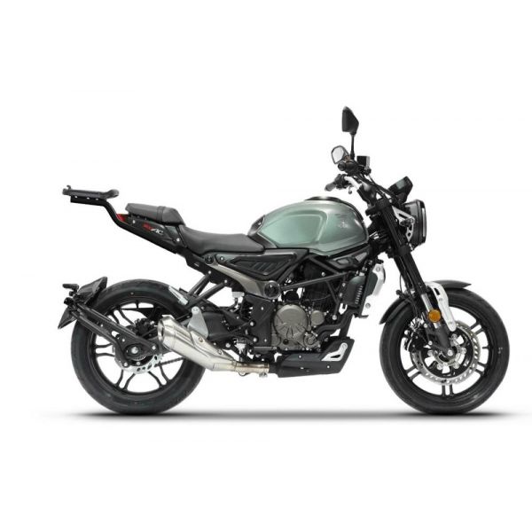 Kit de Fijacin para Bal Shad Anclaje Top Master Voge AC300 (20-22)