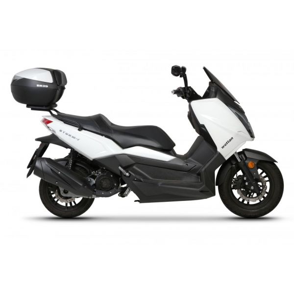 Shad Anclaje Top Master Wottan Storm T 125 (18-22)