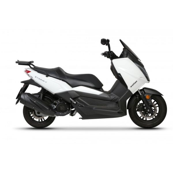 Kit de Fijacin para Bal Shad Anclaje Top Master Wottan Storm T 125 (18-22)