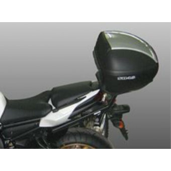 Kit de Fijación para Baúl Shad Anclaje Top Master Yamaha FZ1/FZ1 Fazer (06-16) Kit de Fijación para Baúl Shad Anclaje Top Master Yamaha FZ1/FZ1 Fazer (06-16)