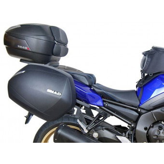 Kit de Fijación para Baúl Shad Anclaje Top Master Yamaha FZ6/FZ6 Fazer (04-12) Kit de Fijación para Baúl Shad Anclaje Top Master Yamaha FZ6/FZ6 Fazer (04-12)
