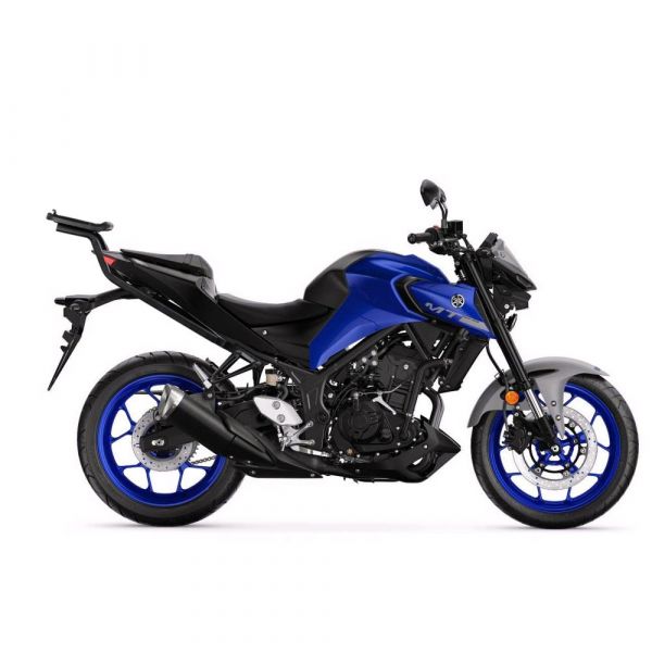 Kit de Fijacin para Bal Shad Anclaje Top Master Yamaha MT-03 (20-22)>