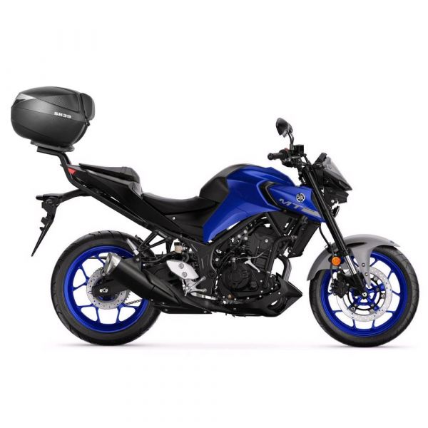 Shad Anclaje Top Master Yamaha MT-03 (20-22)>