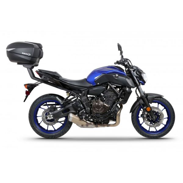 Shad Anclaje Top Master Yamaha MT-07 (14-21)