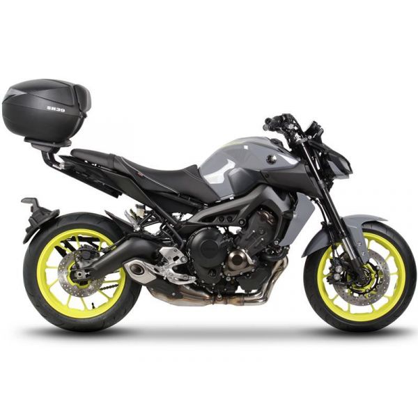 Shad Anclaje Top Master Yamaha MT-09 (17-20)>