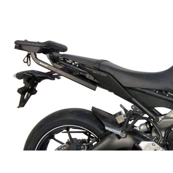Kit de Fijacin para Bal Shad Anclaje Top Master Yamaha MT-09 (13-16)