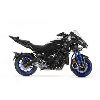 Kit de Fijacin para Bal Shad Anclaje Top Master Yamaha Niken 900 (18-22)