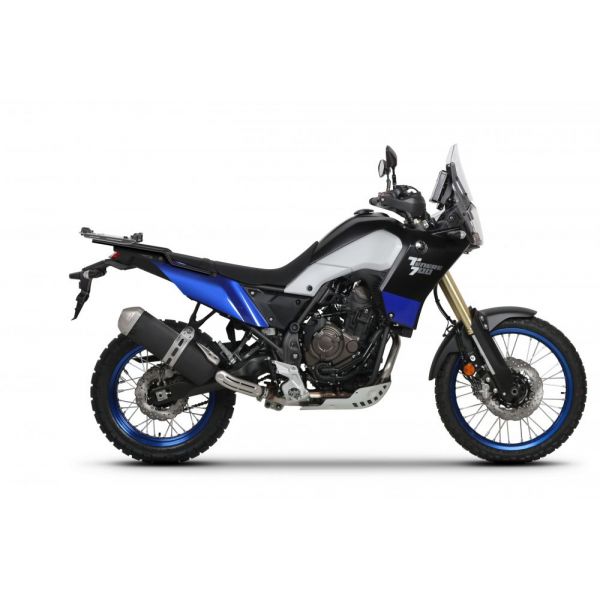 Kit de Fijacin para Bal Shad Anclaje Top Master Yamaha Tenere 700 (19-22)