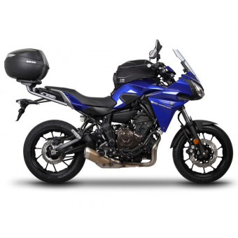 Shad Anclaje Top Master Yamaha Tracer 700 (16-22)