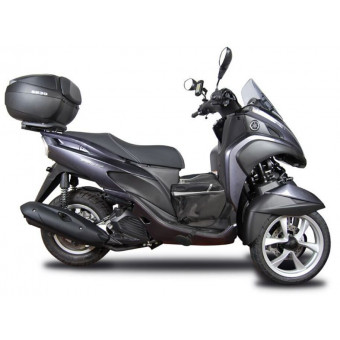 Kit de Fijación para Baúl Shad Anclaje Top Master Yamaha Tricity 125 (14-22) Kit de Fijación para Baúl Shad Anclaje Top Master Yamaha Tricity 125 (14-22)