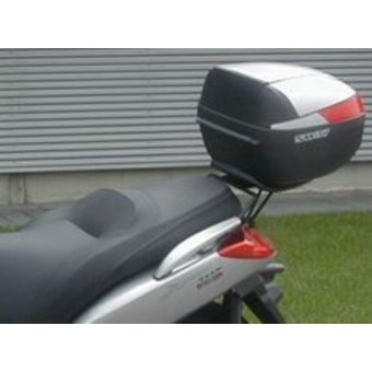 Kit de Fijación para Baúl Shad Anclaje Top Master Yamaha X-Max 125/250 (05-09) Kit de Fijación para Baúl Shad Anclaje Top Master Yamaha X-Max 125/250 (05-09)