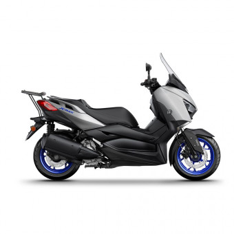 Kit de Fijacin para Bal Shad Anclaje Top Master Yamaha X-Max 125 (21)>