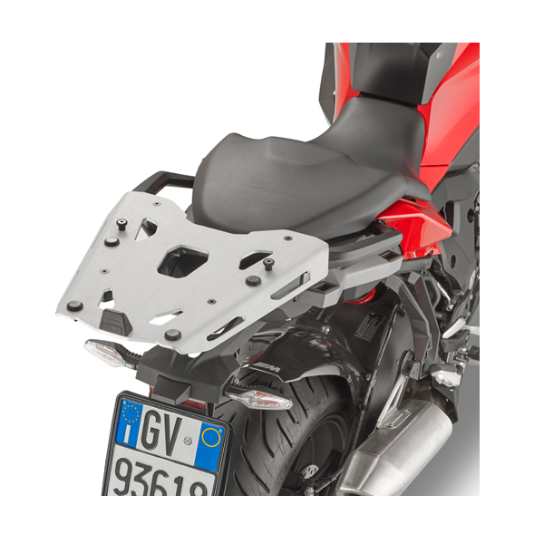 Kit de Fijaci�n para Ba�l Givi Anclaje Alu Monokey SRA5138 BMW S1000XR (20-21)