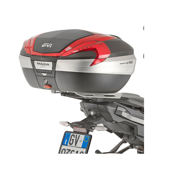 Givi Anclaje Alu Monokey SRA5138 BMW S1000XR (20-21)
