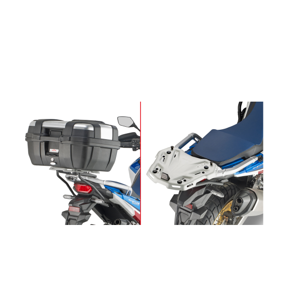 Kit de Fijacin para Bal Givi Anclaje Monolock - Monokey SR1178 Honda CRF1100L Africa Twin (20-21)